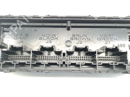 Electronic module OPEL ZAFIRA TOURER C VAN (P12) 2.0 CDTi (75) | BP33540839M83 - Image 4