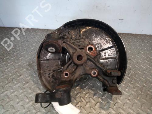 Used Right rear steering knuckle SEAT EXEO ST (3R5) [2009-2013]  13497907
