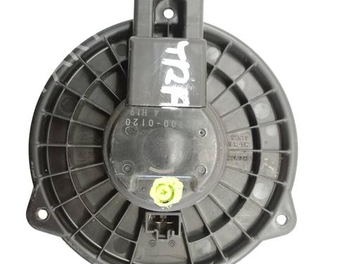 Heater blower motor MITSUBISHI GRANDIS (NA_W)  | BP18951840M62 