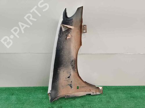 Left front fenders CITROËN BERLINGO / BERLINGO FIRST MPV (MF_, GJK_, GFK_) 1.9 D (MFWJZ) | BP17633098C41 