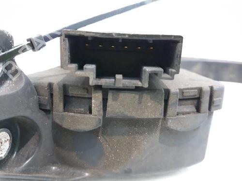 Pedal AUDI A6 C6 (4F2) 2.0 TDI | BP4704894I4 