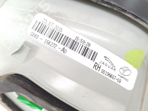 Right tailgate light JAGUAR XF II (X260) 2.0 D | BP29808674C80