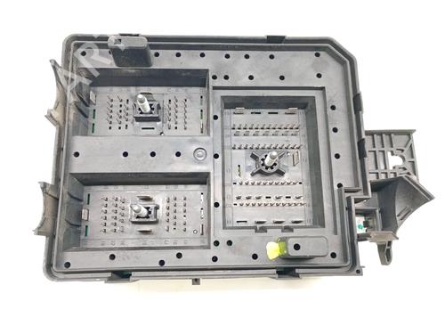 Fuse box OPEL CORSA E (X15) 1.4 (08, 68) | BP36109950E1 - Image 3