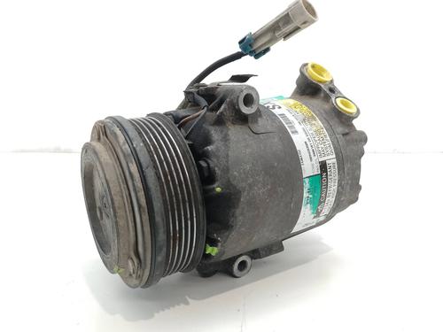 Used AC compressor OPEL ZAFIRA A MPV (T98) [1999-2006]  20985003