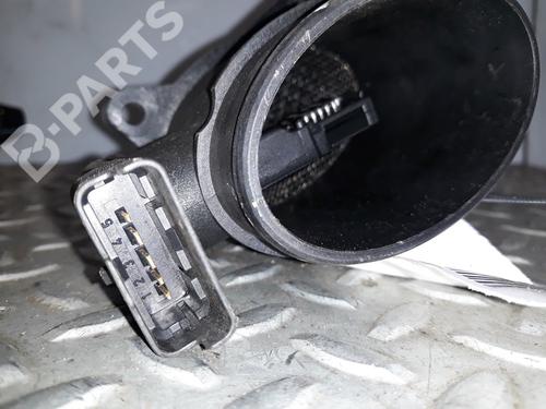 Used Mass air flow sensor Mass air flow sensor PEUGEOT 207 (WA_, WC_) 1.6 HDi (90 hp) 8377384 8377384