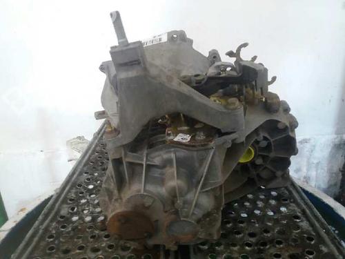 Gearbox FORD MONDEO III Turnier (BWY)  | BP5410800M3 