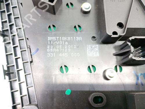 Switch FORD C-MAX II (DXA/CB7, DXA/CEU) 1.6 Ti | BP39431502I30 - Image 5