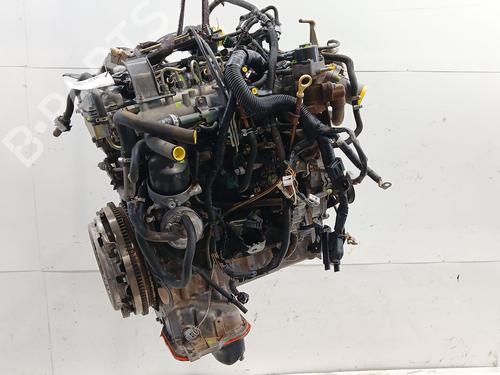 Motor Motor NISSAN NAVARA NP300 (D40) 2.5 dCi 4WD (174 hp) 32530105 32530105