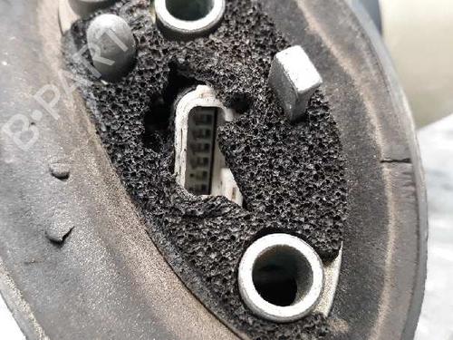 Left mirror FIAT GRANDE PUNTO (199_) 1.3 D Multijet (199.AXD11, 199.AXD1A, 199.AXD1B,... | BP5412937C26 