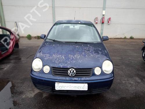 Starter VW POLO (9N_, 9A_) 1.9 SDI | BP17632573M8 
