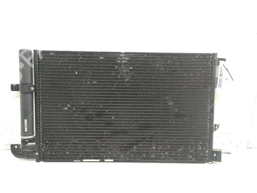 AC-Kondensator AC-Kondensator JAGUAR XF I (X250) 2.2 D (200 hp) 33887816 33887816
