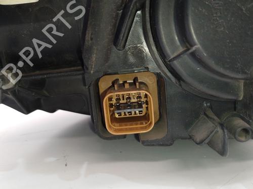 Left headlight CHEVROLET EPICA (KL1_) 2.5 | BP32235663C28 - Image 4