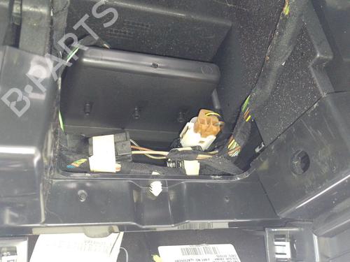 Middle console LAND ROVER DISCOVERY SPORT (L550) 2.0 D | BP32259103I22 