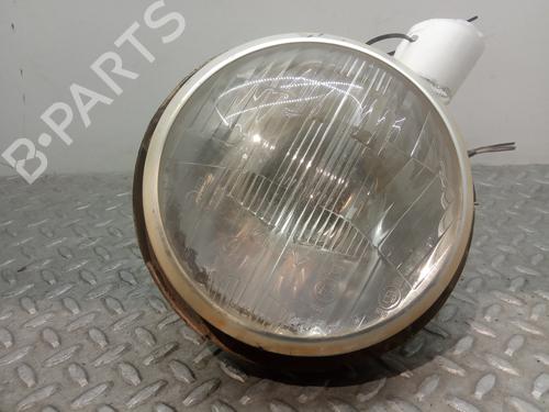 Used Right headlight SANTANA LANDROVER 88/109 2.3 D (61 hp) 12560407