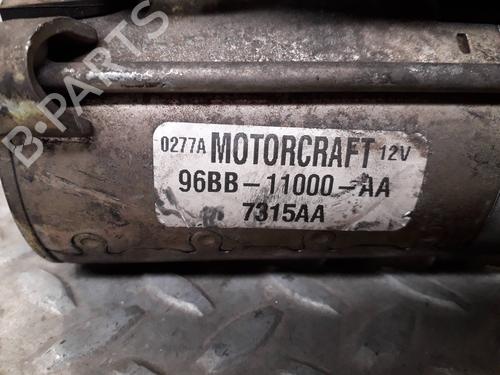 Starter FORD MONDEO II (BAP)  | BP10109060M8 