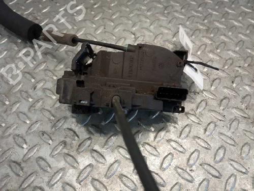 Rear left lock RENAULT LAGUNA III (BT0/1)  | BP6297054C100 
