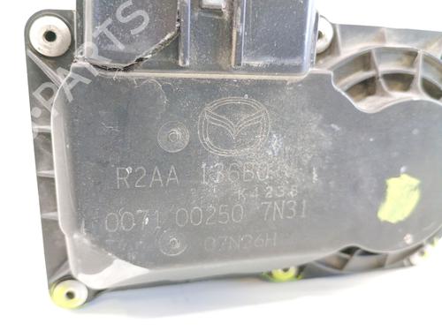 Throttle body MAZDA CX-7 (ER) 2.2 MZR-CD AWD (ER10A) | BP38512724M82 - Image 5