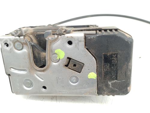 Front right lock NISSAN PRIMASTAR Van (X83)  | BP29828698C97