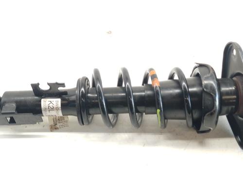 Used Left rear shock absorber MINI MINI CLUBMAN (R55) Cooper D (112 hp) 30885891