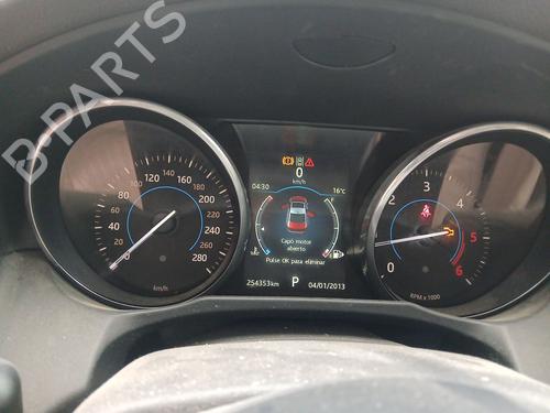 Other JAGUAR XF II (X260) 2.0 D | BP29481392O1 