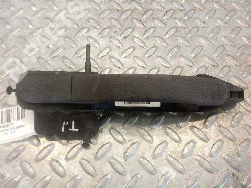 Used Rear left exterior door handle Rear left exterior door handle FORD FIESTA V (JH_, JD_) 1.4 16V (80 hp) 5975762 5975762