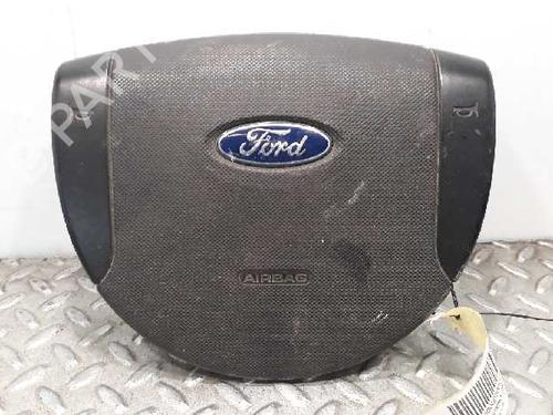 Used Driver airbag FORD MONDEO III (B5Y) 1.8 16V (125 hp) 4560990