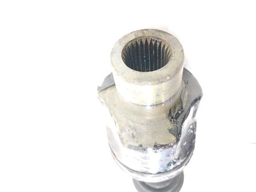 Right front driveshaft SSANGYONG REXTON W / REXTON 2.0 Xdi | BP35812928M39 - Image 2