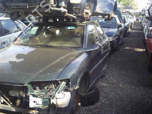 Right rear door OPEL VECTRA B (J96)  | BP3066034C5 