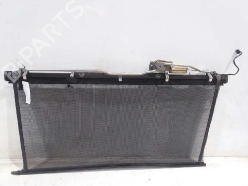 Other MERCEDES-BENZ S-CLASS (W220, V220) S 320 CDI (220.025, 220.125) | BP14232398O1 