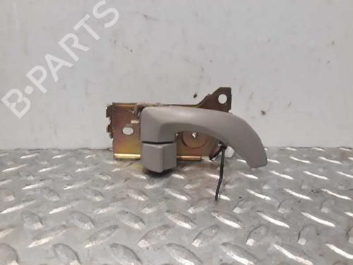 Used Front right interior door handle KIA SORENTO I (JC) [2002-2011]  5579918