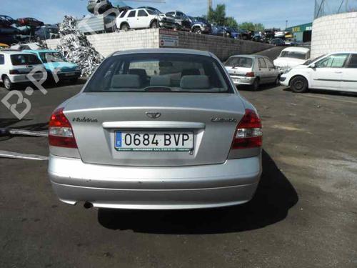 Starter DAEWOO NUBIRA Saloon (J100)  | BP3081283M8 