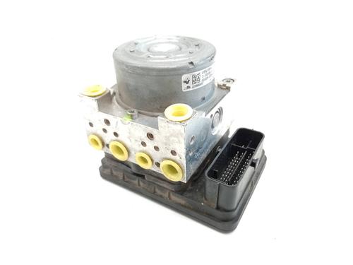 Used ABS pump RENAULT MEGANE IV Hatchback (B9A/M/N_) [2015-2025]  19487097