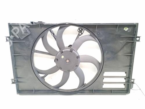 radiator-fan-skoda-octavia-ii-1z3-2004-2005-2006-2007-2008-2009-2010-2011-2012-2013-36703063 main image