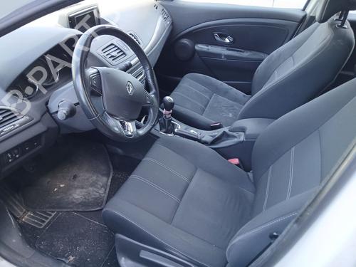 Right front window switch RENAULT MEGANE IV Grandtour (K9A/M/N_) 1.5 dCi 110 (B9A3) | BP37427583I26  - Image 11