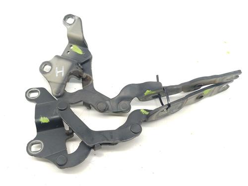 Used Hinge/Door check strap BMW 1 (E87) [2003-2013]  31089641