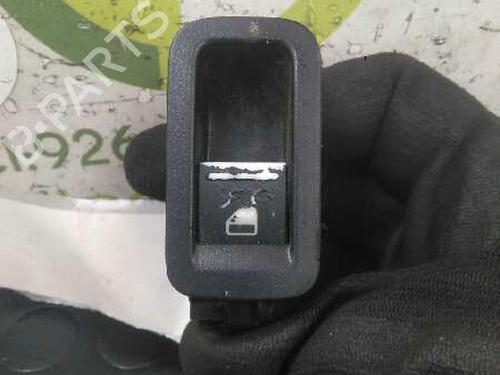 Used Left rear window switch VW POLO V (6R1, 6C1) [2009-2022]  3057946