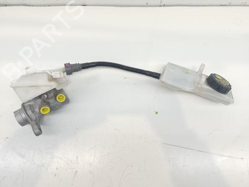 Used Brake master cylinder FORD TRANSIT CONNECT MPV [2013-2025]  24105139