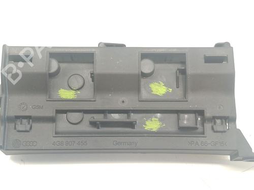 Electronic module AUDI A7 Sportback (4GA, 4GF) 3.0 TDI quattro | BP24935861M83 