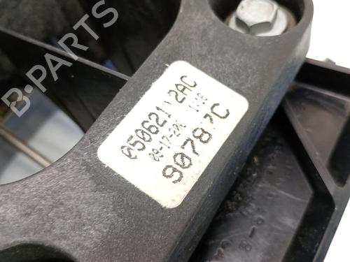 Gear lever DODGE CALIBER 2.0 CRD | BP40237909M90  - Image 5
