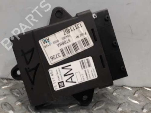 Elektronisk modul OPEL VECTRA C (Z02) 2.0 DTI 16V (F69) (101 hp) 11673153