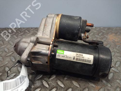 Starter OPEL CORSA C (X01)  | BP16858736M8 