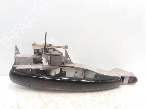 Used Front right exterior door handle CITROËN C4 Picasso I MPV (UD_) [2006-2015]  4905134