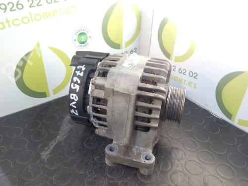 Used Alternator FIAT STILO (192_) [2001-2010]  3059571