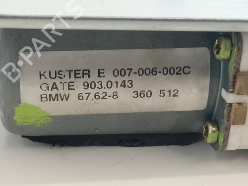 Front right window mechanism BMW 5 (E39) 525 d | BP21094400C23 