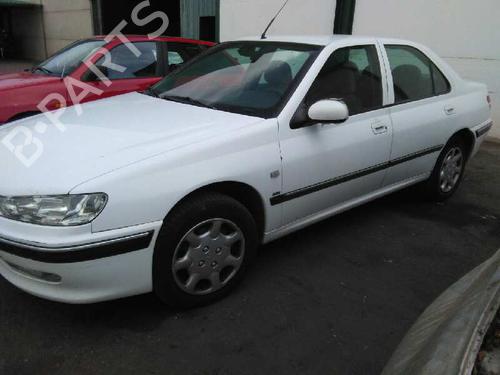Køler PEUGEOT 406 (8B)  | BP5040950M31 