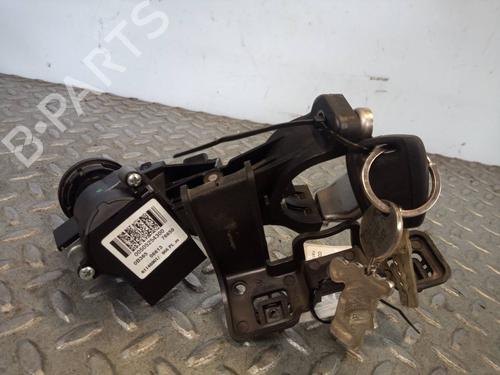 Ignition barrel FIAT PUNTO EVO (199_)  | BP13398486M48 