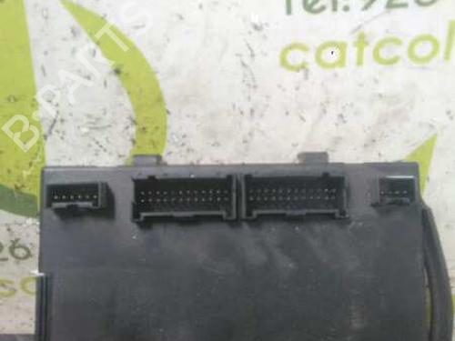 Electronic module MERCEDES-BENZ M-CLASS (W163)  | BP11671493M83 