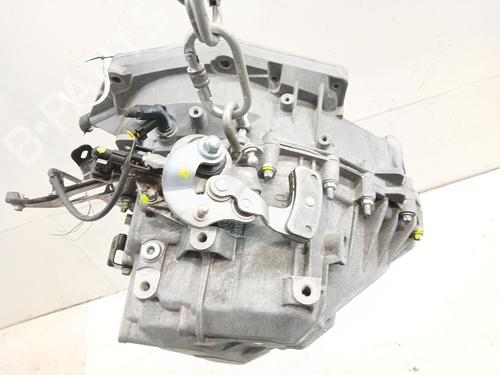 Gearbox OPEL ASTRA J GTC 2.0 BiTurbo CDTI (08) | BP34541461M3  - Image 5