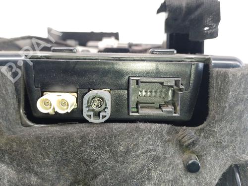 Glove box MERCEDES-BENZ C-CLASS (W204) C 200 CDI (204.001) | BP31063325C95