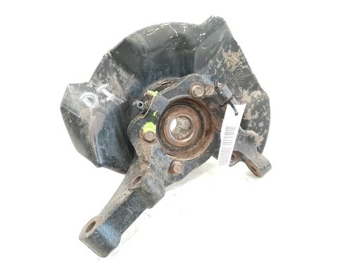 Used Left front steering knuckle HYUNDAI SANTA FÉ II (CM) 2.2 CRDi GLS (150 hp) 18844259